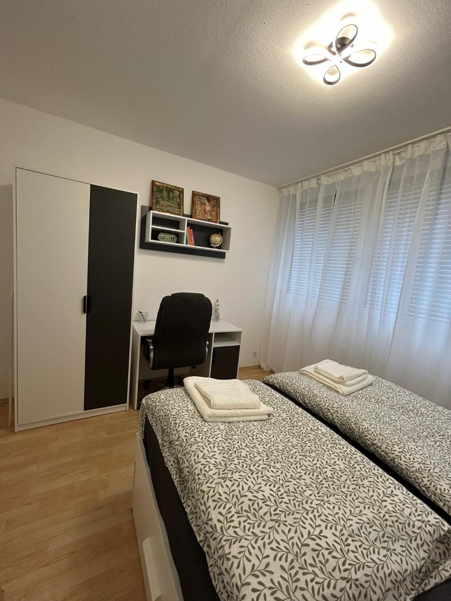 Heart & Home Graz Esterno foto